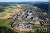 Luftaufnahme Kanton Zuerich/Embrach - Foto Embrach    7750